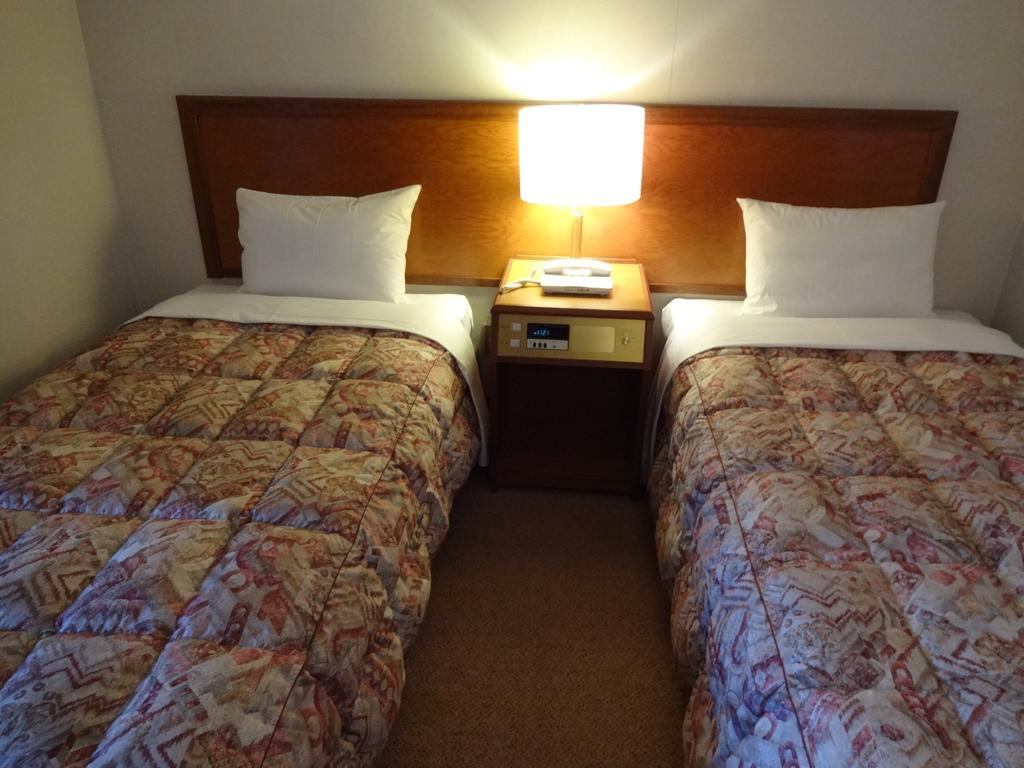 Akakura Hotel Myōkō Zimmer foto